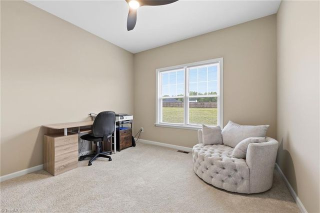 4811 Lord Andrews Place, Liberty, NC 27298