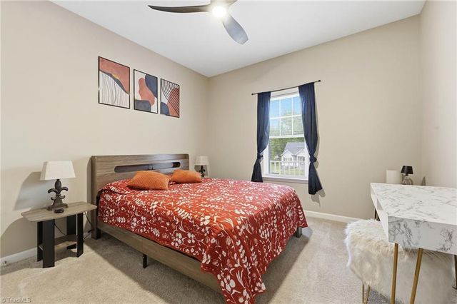 4811 Lord Andrews Place, Liberty, NC 27298