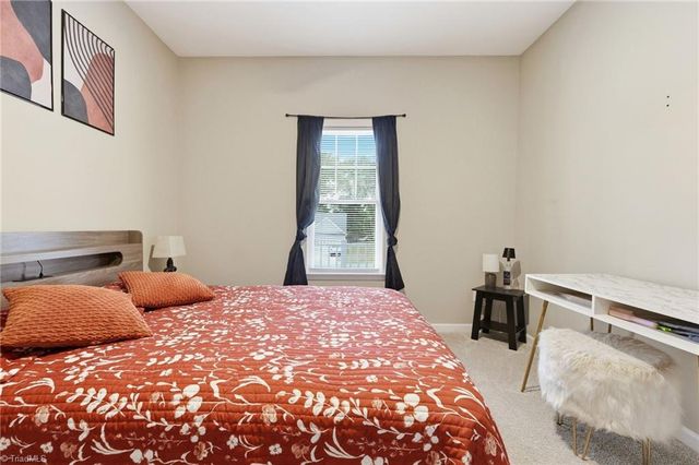 4811 Lord Andrews Place, Liberty, NC 27298