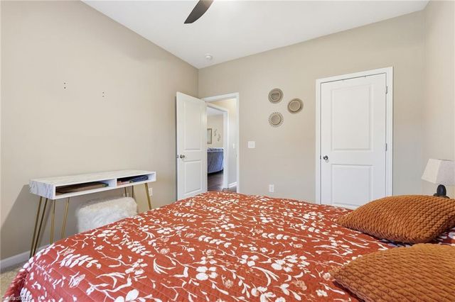 4811 Lord Andrews Place, Liberty, NC 27298