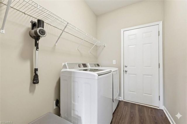 4811 Lord Andrews Place, Liberty, NC 27298