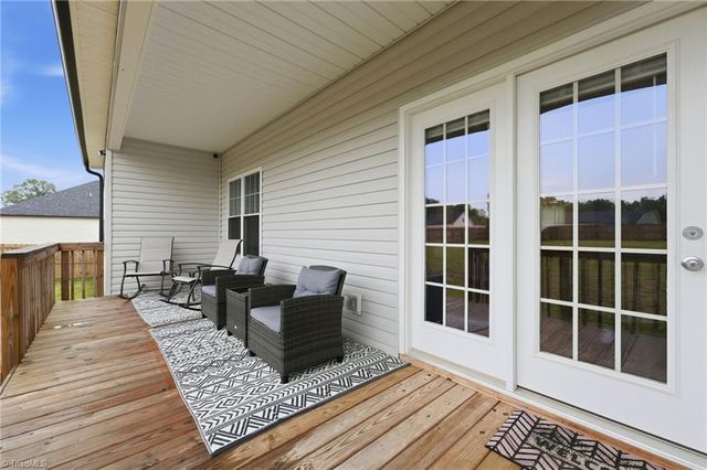 4811 Lord Andrews Place, Liberty, NC 27298
