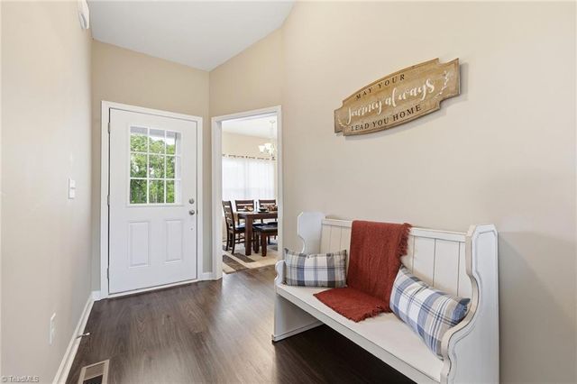 4811 Lord Andrews Place, Liberty, NC 27298
