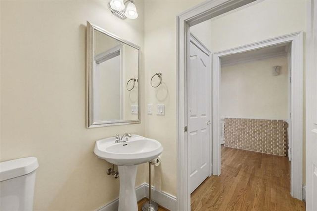 Address unavailable.