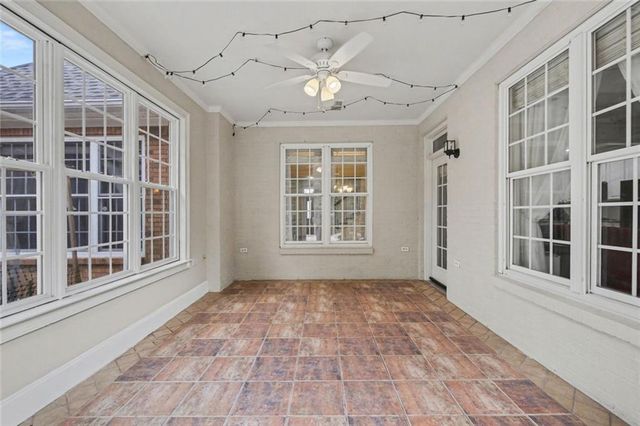 Address unavailable.