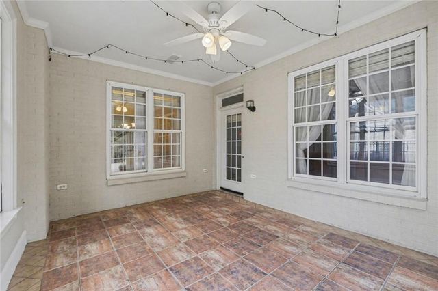 Address unavailable.