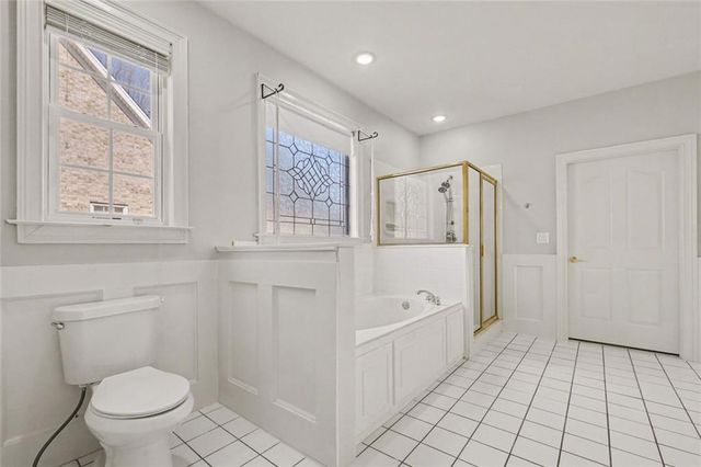 Address unavailable.