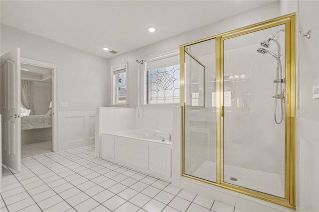 Address unavailable.