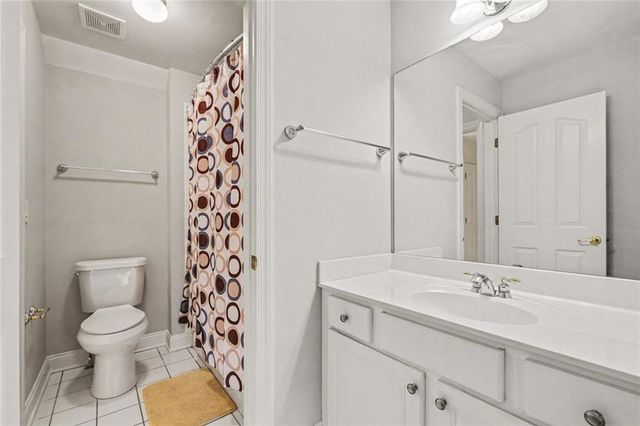 Address unavailable.