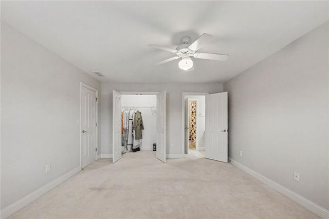 Address unavailable.