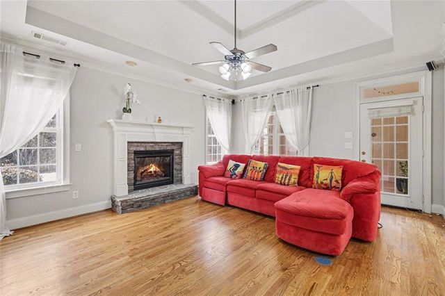 Address unavailable.