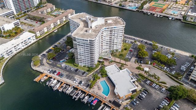 100 Golden Isles Dr 104, Hallandale Beach, FL 33009