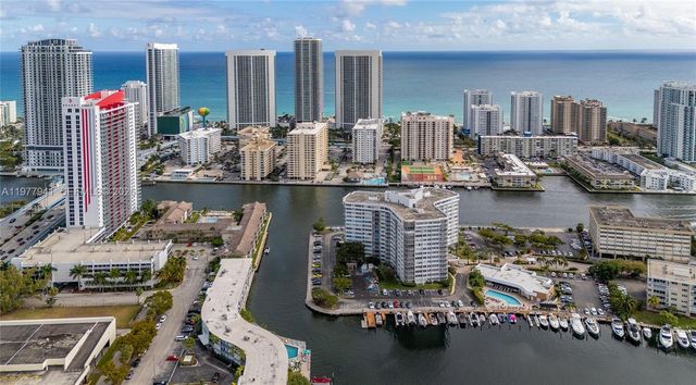 100 Golden Isles Dr 104, Hallandale Beach, FL 33009