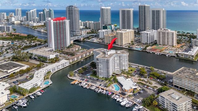 100 Golden Isles Dr 104, Hallandale Beach, FL 33009