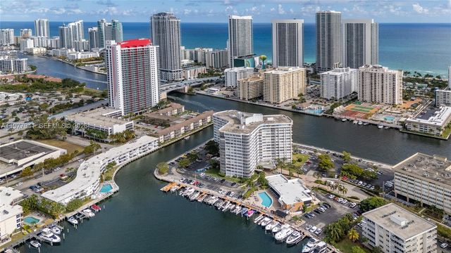 100 Golden Isles Dr 104, Hallandale Beach, FL 33009