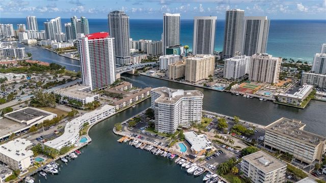 100 Golden Isles Dr 104, Hallandale Beach, FL 33009