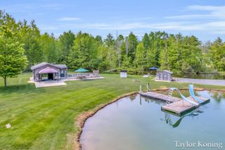 3111 N 128th Avenue, Elbridge Twp, MI 49420