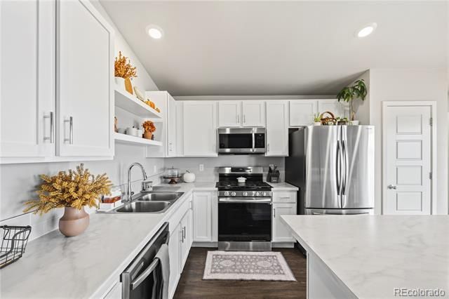366 Beckwourth Avenue, Fort Lupton, CO 80621