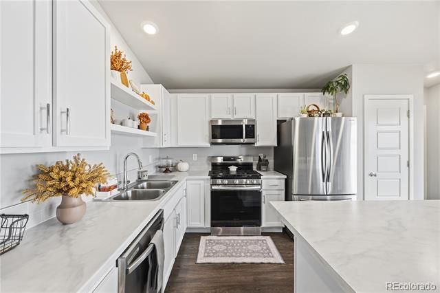 366 Beckwourth Avenue, Fort Lupton, CO 80621