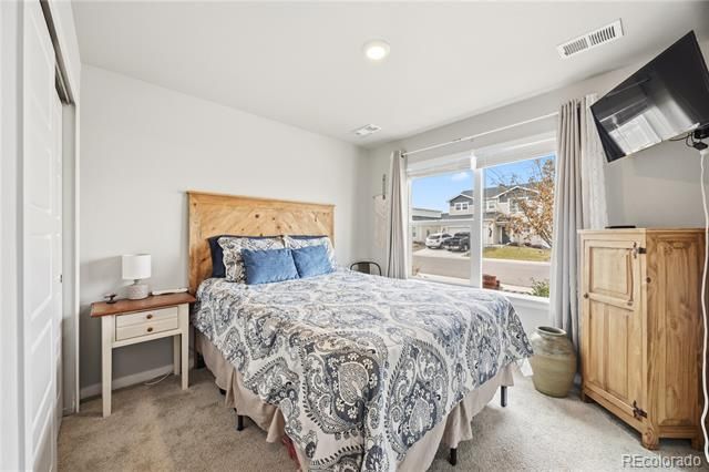 366 Beckwourth Avenue, Fort Lupton, CO 80621