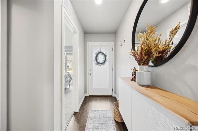 366 Beckwourth Avenue, Fort Lupton, CO 80621