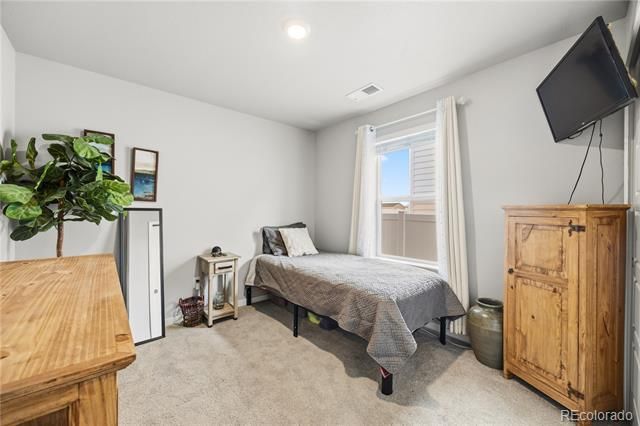 366 Beckwourth Avenue, Fort Lupton, CO 80621