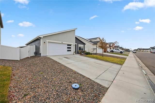 366 Beckwourth Avenue, Fort Lupton, CO 80621