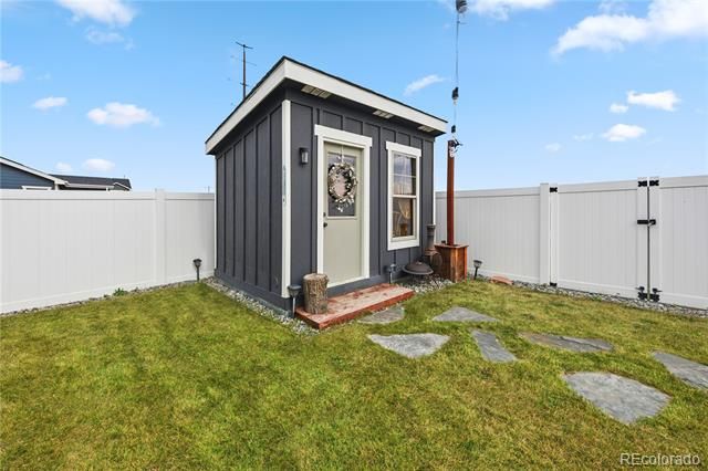366 Beckwourth Avenue, Fort Lupton, CO 80621