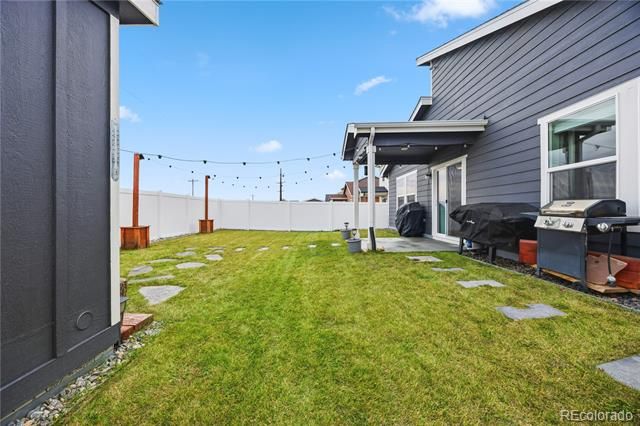 366 Beckwourth Avenue, Fort Lupton, CO 80621