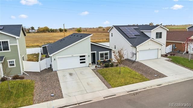 366 Beckwourth Avenue, Fort Lupton, CO 80621