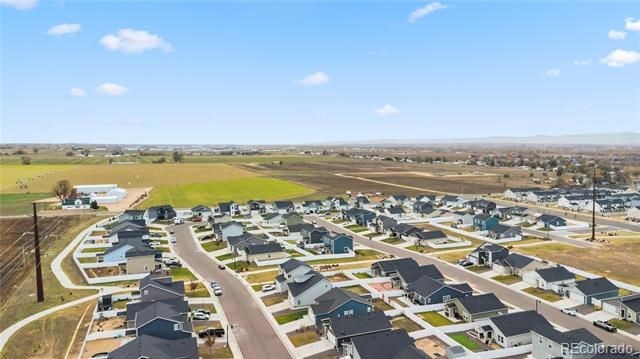 366 Beckwourth Avenue, Fort Lupton, CO 80621