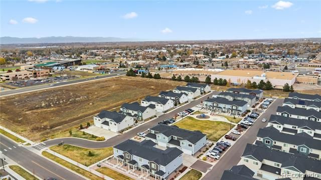 366 Beckwourth Avenue, Fort Lupton, CO 80621