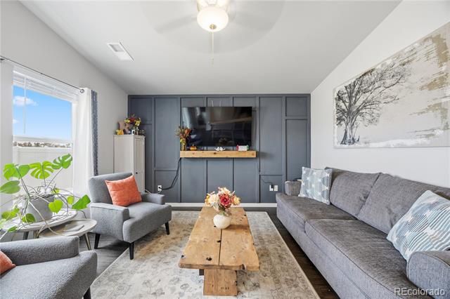 366 Beckwourth Avenue, Fort Lupton, CO 80621