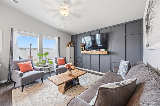 366 Beckwourth Avenue, Fort Lupton, CO 80621