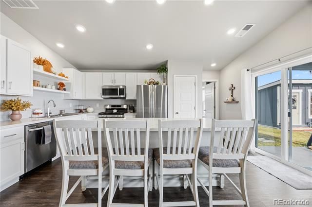 366 Beckwourth Avenue, Fort Lupton, CO 80621