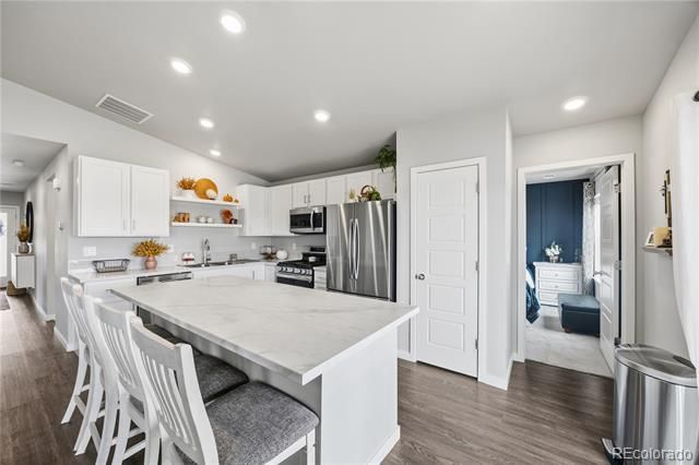 366 Beckwourth Avenue, Fort Lupton, CO 80621