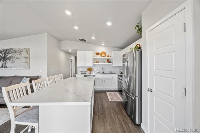 366 Beckwourth Avenue, Fort Lupton, CO 80621