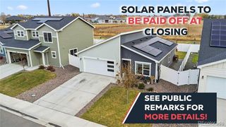 366 Beckwourth Avenue, Fort Lupton, CO 80621