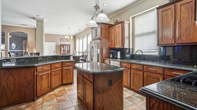 3814 Cemetery Hill Road, Carrollton, TX 75007
