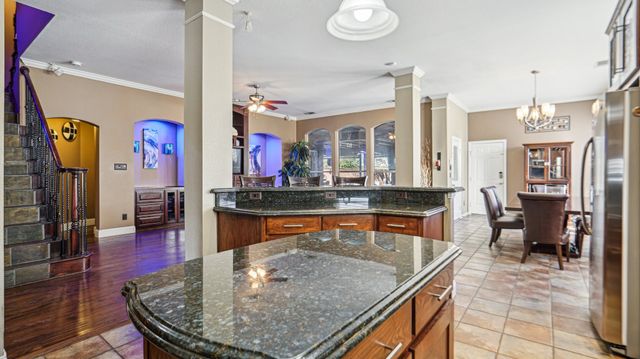 3814 Cemetery Hill Road, Carrollton, TX 75007