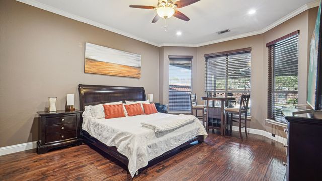 3814 Cemetery Hill Road, Carrollton, TX 75007