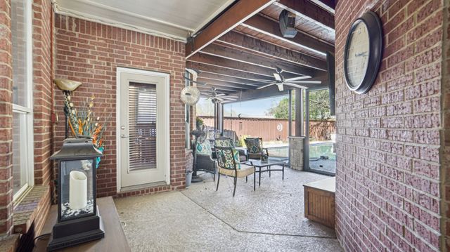 3814 Cemetery Hill Road, Carrollton, TX 75007