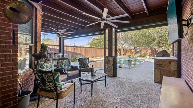 3814 Cemetery Hill Road, Carrollton, TX 75007