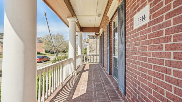 3814 Cemetery Hill Road, Carrollton, TX 75007