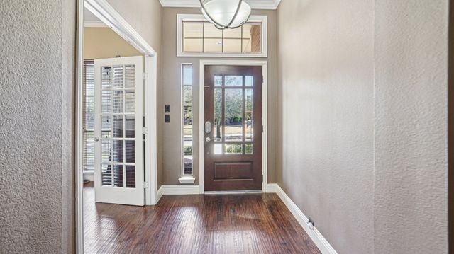 3814 Cemetery Hill Road, Carrollton, TX 75007