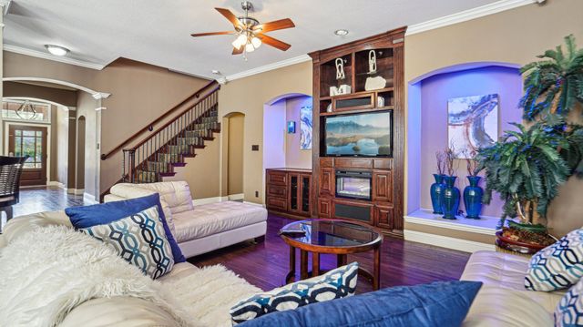 3814 Cemetery Hill Road, Carrollton, TX 75007