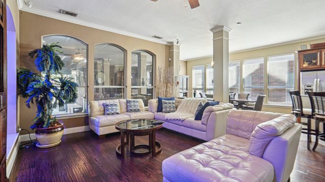 3814 Cemetery Hill Road, Carrollton, TX 75007