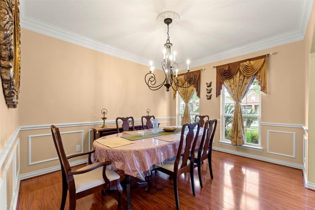 2407 Royal Palm Court, League City, TX 77573