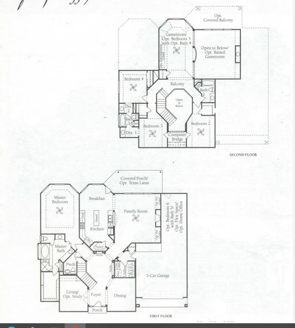 2407 Royal Palm Court, League City, TX 77573