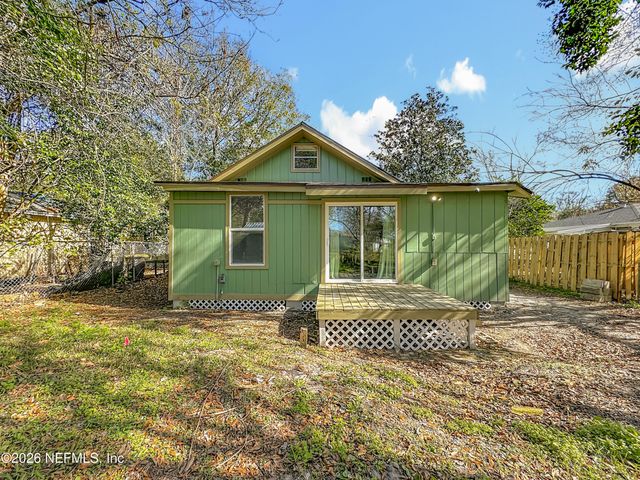 856 WEST PALM Avenue, Jacksonville, FL 32254